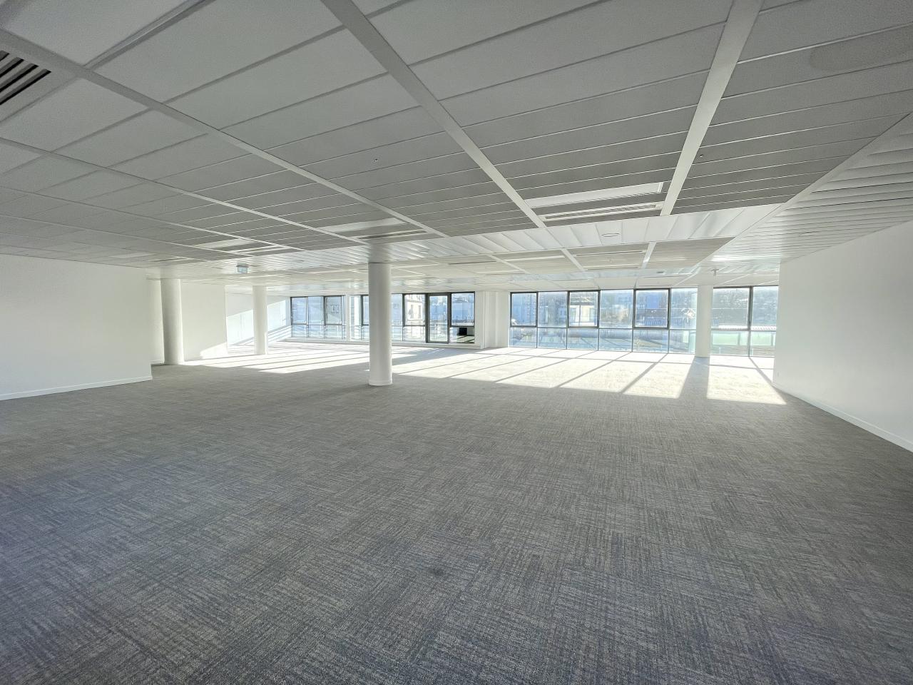 Bureau Pré-Saint-Gervais 3415m² Location bureau Pré-Saint-Gervais Seine-Saint-Denis OLBUR2201090 7